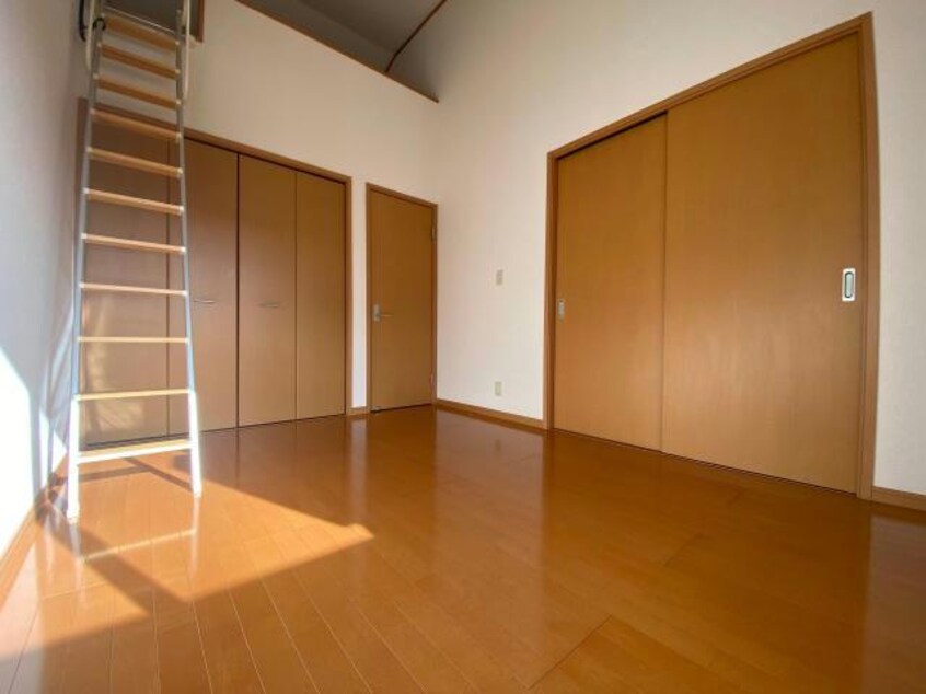 ※別部屋イメージ 東北本線/郡山駅 バス18分島東下車:停歩4分 1階 築17年