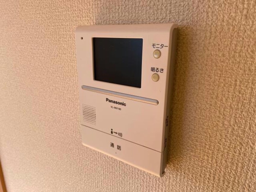 ※別部屋イメージ 東北本線/郡山駅 バス18分島東下車:停歩4分 1階 築17年