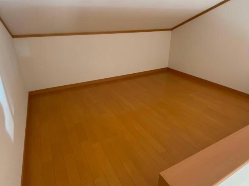 ※別部屋イメージ 東北本線/郡山駅 バス18分島東下車:停歩4分 1階 築17年