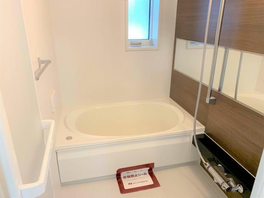 追い炊き付きバス 東北本線/郡山駅 徒歩22分 1階 築7年