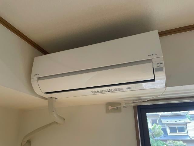  東北新幹線（東北地方）/郡山駅 バス12分郡山女子大学下車:停歩5分 1階 築27年