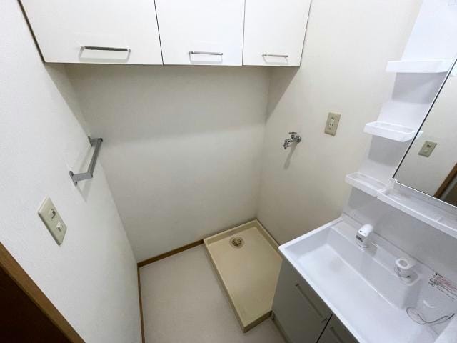  東北新幹線（東北地方）/郡山駅 バス12分郡山女子大学下車:停歩5分 1階 築27年