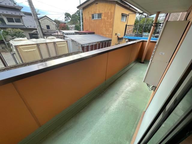  東北新幹線（東北地方）/郡山駅 バス12分郡山女子大学下車:停歩5分 1階 築27年