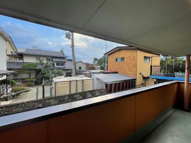  東北新幹線（東北地方）/郡山駅 バス12分郡山女子大学下車:停歩5分 1階 築27年