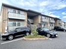 東北本線/郡山駅 バス:22分:停歩5分 1階 築8年の外観