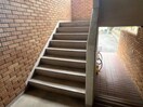  東北新幹線（東北地方）/郡山駅 バス10分麓山1丁目下車:停歩1分 2階 築39年