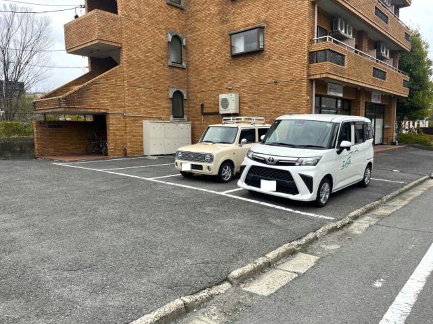  東北新幹線（東北地方）/郡山駅 バス10分麓山1丁目下車:停歩1分 4階 築38年