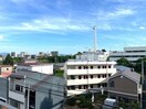 東北新幹線（東北地方）/郡山駅 バス10分麓山1丁目下車:停歩1分 4階 築39年