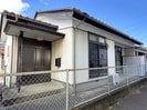 東北新幹線（東北地方）/郡山駅 バス:19分:停歩3分 1階 築40年の外観
