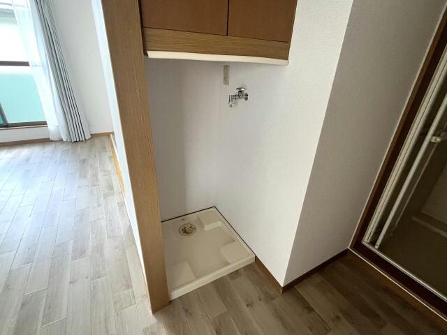  東北新幹線（東北地方）/郡山駅 バス10分久保田変電所下車:停歩10分 2階 築27年