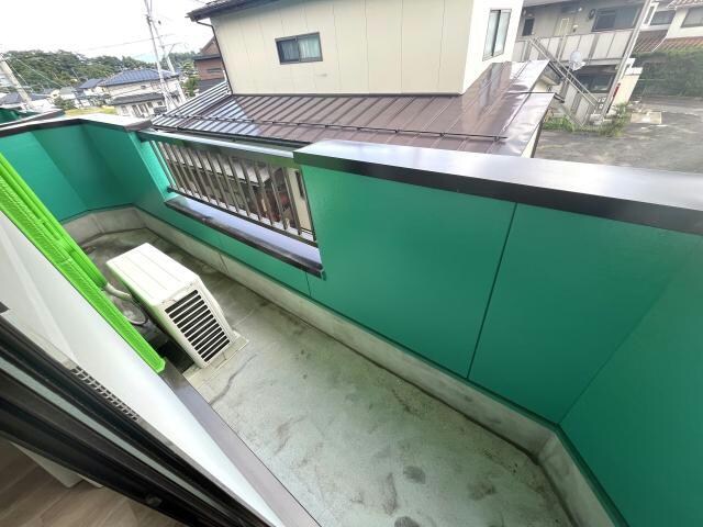  東北新幹線（東北地方）/郡山駅 バス10分久保田変電所下車:停歩10分 2階 築27年