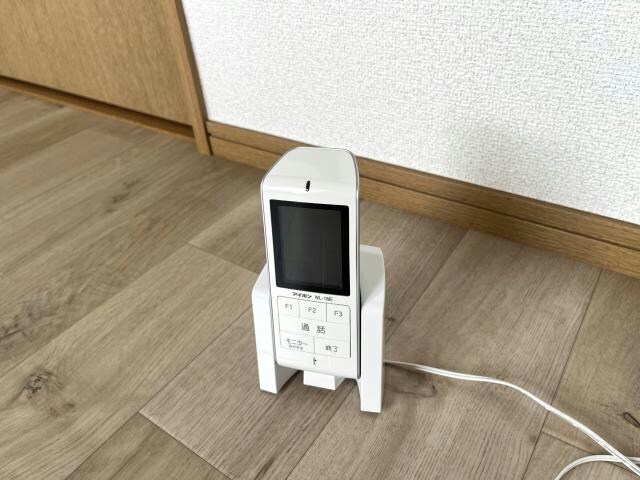  東北新幹線（東北地方）/郡山駅 バス10分久保田変電所下車:停歩10分 2階 築27年