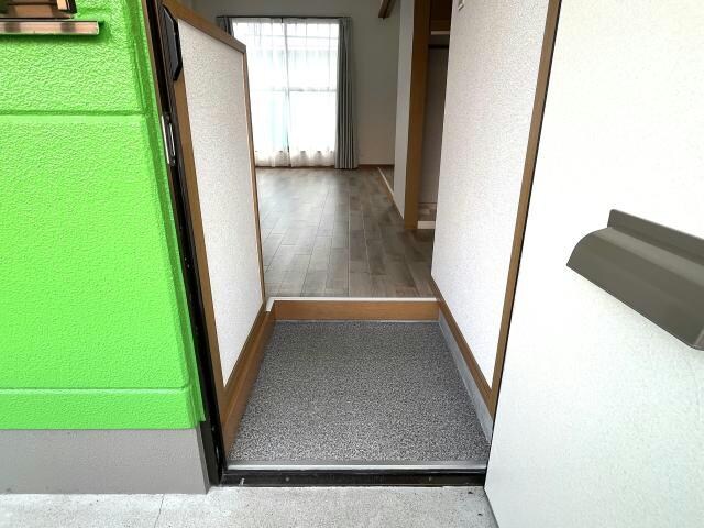  東北新幹線（東北地方）/郡山駅 バス10分久保田変電所下車:停歩10分 2階 築27年