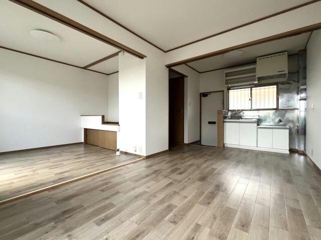  東北新幹線（東北地方）/郡山駅 バス10分久保田変電所下車:停歩10分 2階 築27年