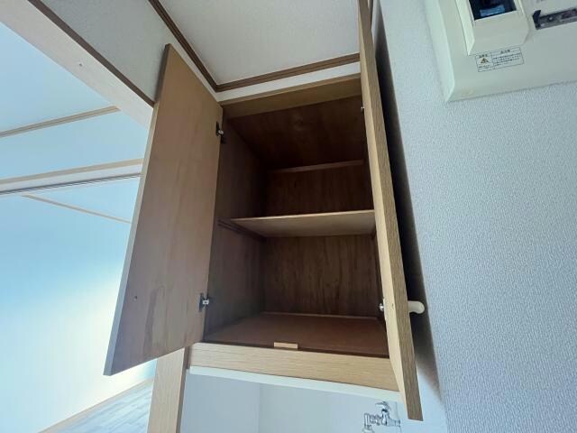  東北新幹線（東北地方）/郡山駅 バス10分久保田変電所下車:停歩10分 2階 築27年