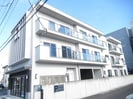 東北本線/郡山駅 バス:11分:停歩3分 3階 築7年の外観