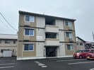 東北本線/郡山駅 バス:27分:停歩6分 2階 築12年の外観