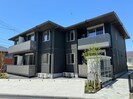 東北本線/郡山駅 バス:18分:停歩5分 1階 築浅の外観