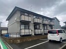 東北本線/郡山駅 徒歩69分 1階 築22年の外観