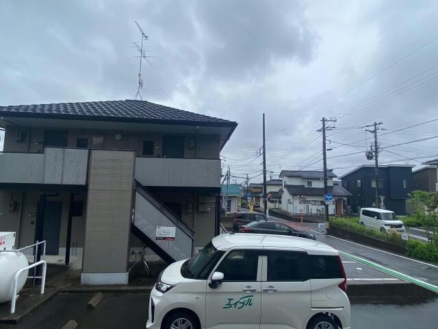  東北本線/郡山駅 徒歩69分 1階 築22年