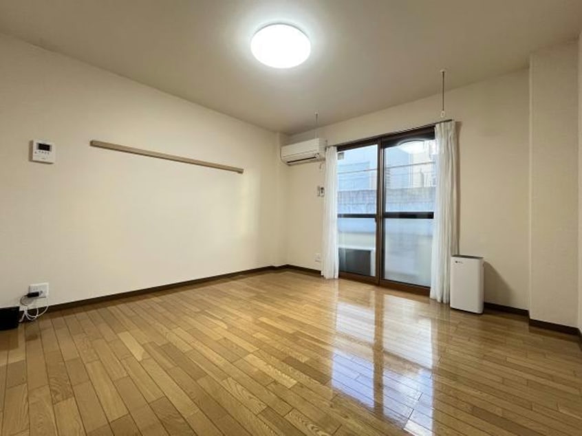  東北新幹線（東北地方）/郡山駅 バス20分鶴見坦1丁目下車:停歩5分 1階 築30年