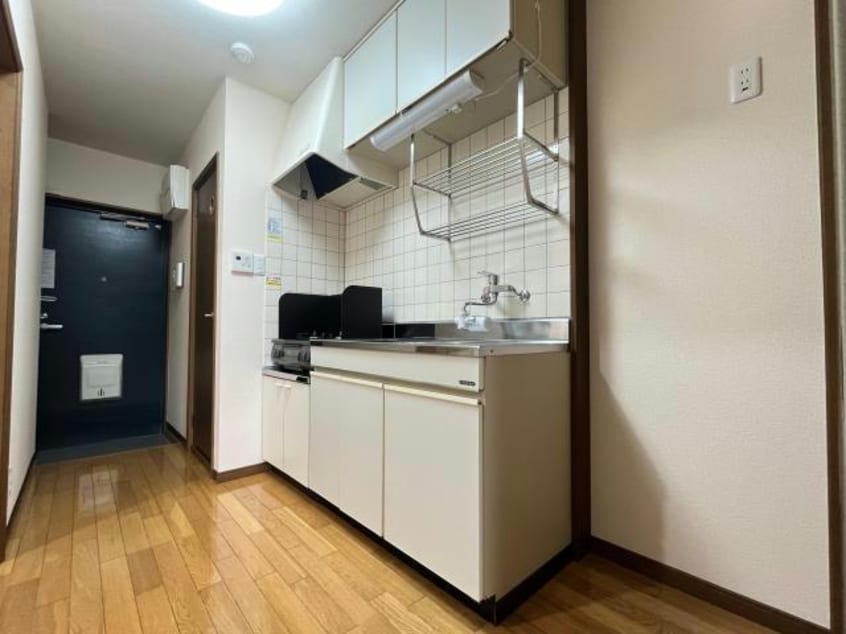  東北新幹線（東北地方）/郡山駅 バス20分鶴見坦1丁目下車:停歩5分 1階 築30年