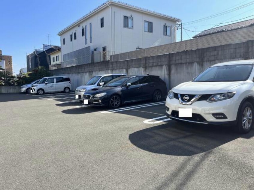  東北新幹線（東北地方）/郡山駅 バス20分鶴見坦1丁目下車:停歩5分 1階 築28年