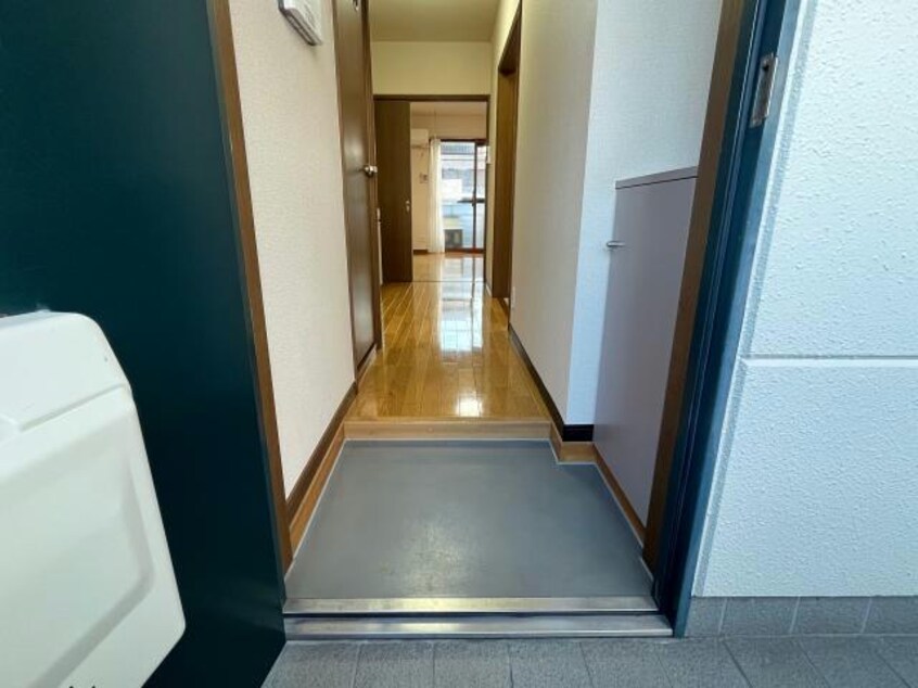  東北新幹線（東北地方）/郡山駅 バス20分鶴見坦1丁目下車:停歩5分 1階 築30年