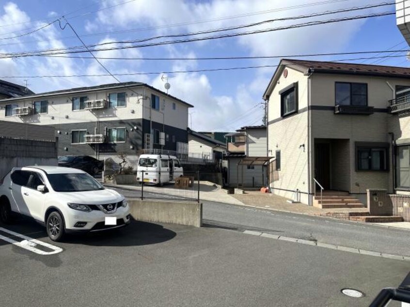  東北新幹線（東北地方）/郡山駅 バス20分鶴見坦1丁目下車:停歩5分 1階 築28年