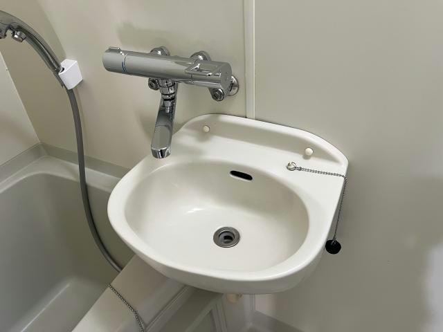  東北新幹線（東北地方）/郡山駅 バス20分鶴見坦1丁目下車:停歩5分 1階 築30年