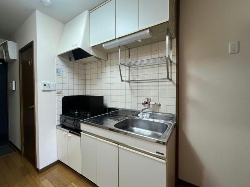  東北新幹線（東北地方）/郡山駅 バス20分鶴見坦1丁目下車:停歩5分 1階 築30年