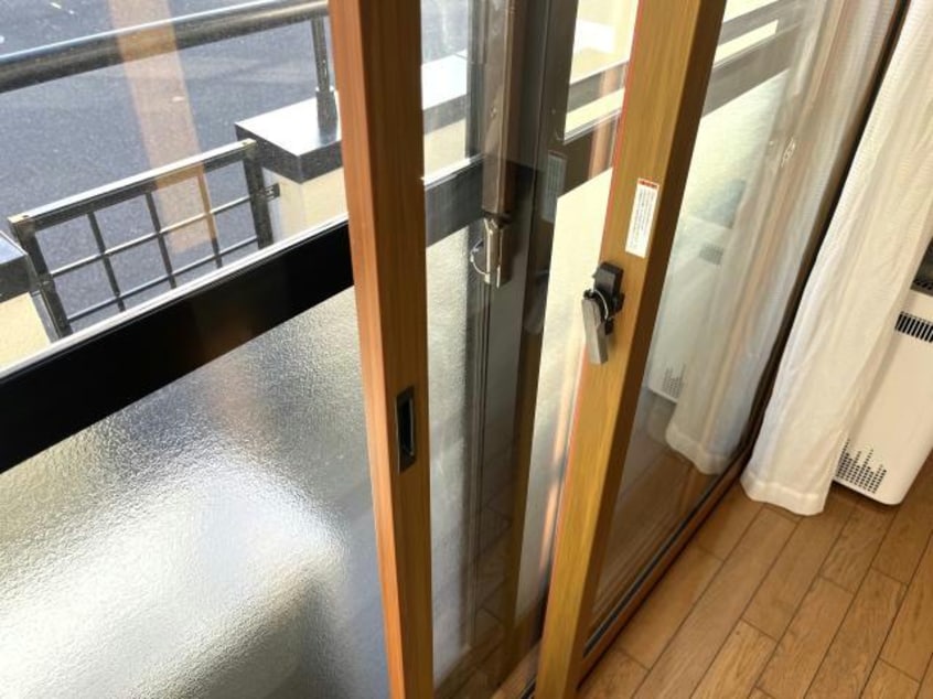  東北新幹線（東北地方）/郡山駅 バス20分鶴見坦1丁目下車:停歩5分 1階 築30年