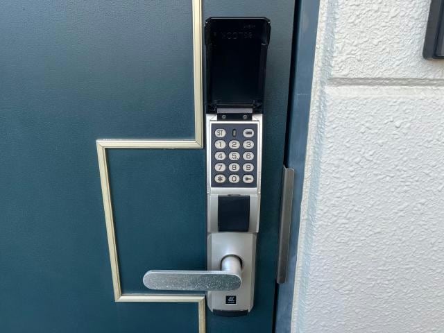  東北新幹線（東北地方）/郡山駅 バス20分鶴見坦1丁目下車:停歩5分 1階 築30年