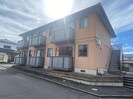 東北本線/郡山駅 徒歩79分 2階 築21年の外観