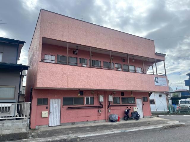  磐越西線<森と水とロマンの鉄道>/郡山富田駅 徒歩25分 1階 築43年