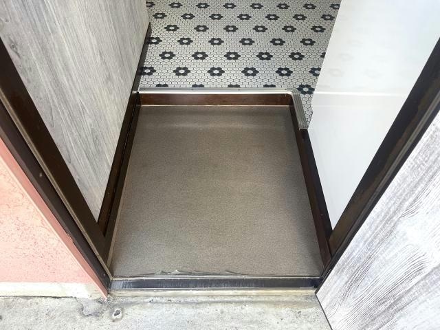  磐越西線<森と水とロマンの鉄道>/郡山富田駅 徒歩25分 1階 築43年