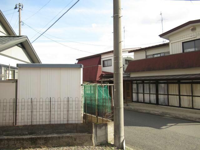  磐越西線<森と水とロマンの鉄道>/郡山富田駅 徒歩25分 1階 築41年