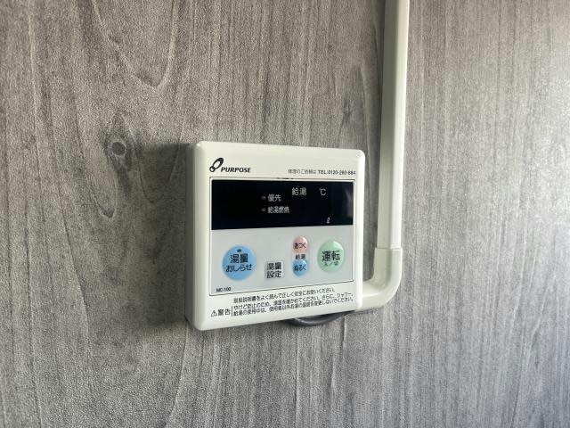  磐越西線<森と水とロマンの鉄道>/郡山富田駅 徒歩25分 1階 築43年