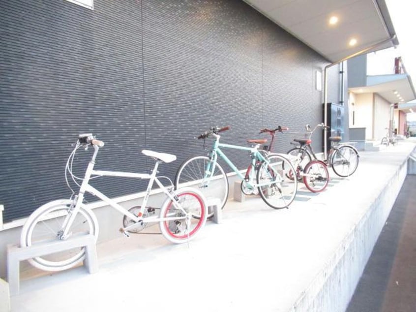  東北本線/郡山駅 徒歩25分 2階 築7年