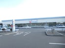 カワチ薬品富久山店(ドラッグストア)まで317m 東北本線/郡山駅 徒歩25分 2階 築7年