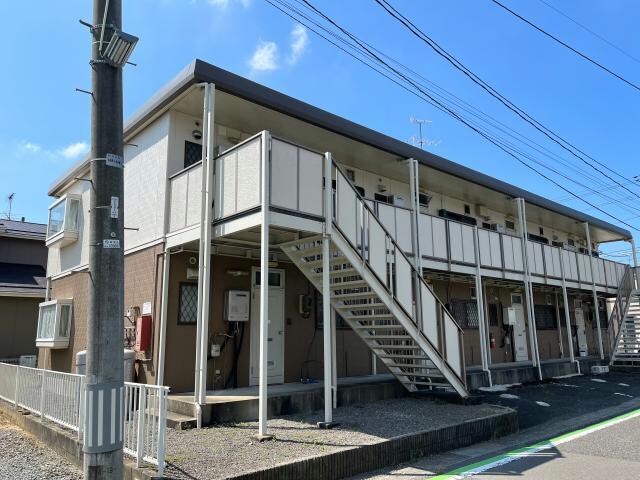  東北新幹線（東北地方）/郡山駅 バス20分富田親水広場下車:停歩6分 1階 築32年