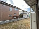  東北新幹線（東北地方）/郡山駅 バス20分富田親水広場下車:停歩6分 1階 築32年