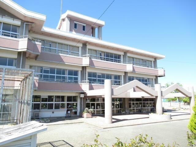 郡山市立富田西小学校(小学校)まで320m 東北新幹線（東北地方）/郡山駅 バス20分富田親水広場下車:停歩6分 1階 築32年