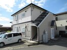 東北新幹線（東北地方）/郡山駅 バス:20分:停歩8分 2階 築26年の外観
