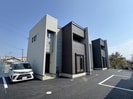 ECRASの外観