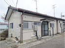 東北本線/郡山駅 徒歩84分 1階 築40年の外観
