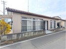 東北本線/郡山駅 徒歩93分 1階 築40年の外観