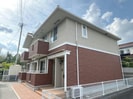 東北本線/須賀川駅 徒歩31分 1階 築13年の外観