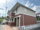東北本線/須賀川駅 徒歩31分 1階 築13年の外観