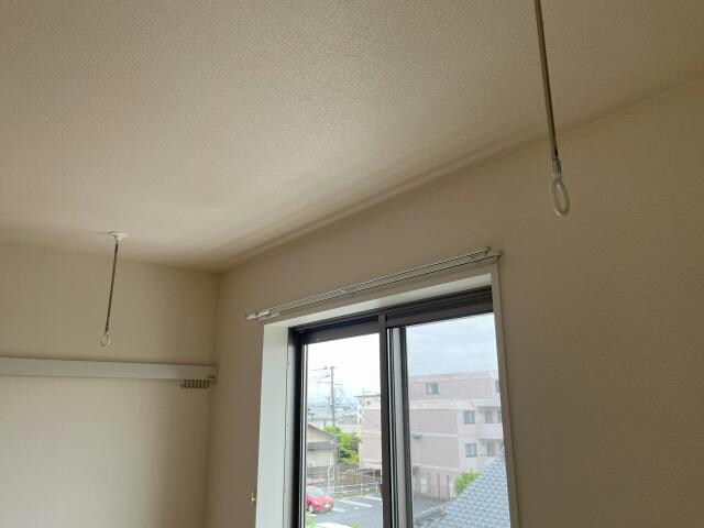  東北本線/郡山駅 バス19分並木5丁目下車:停歩5分 3階 築9年